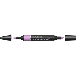 Winsor & Newton Promarker Brush Wild Orchid (V528)