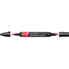 Winsor & Newton Promarker Brush Red (R666)