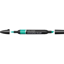 Winsor & Newton Promarker Brush Ocean Teal (G956)