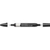 Winsor & Newton Promarker Brush Warm Grey 2 (WG2)