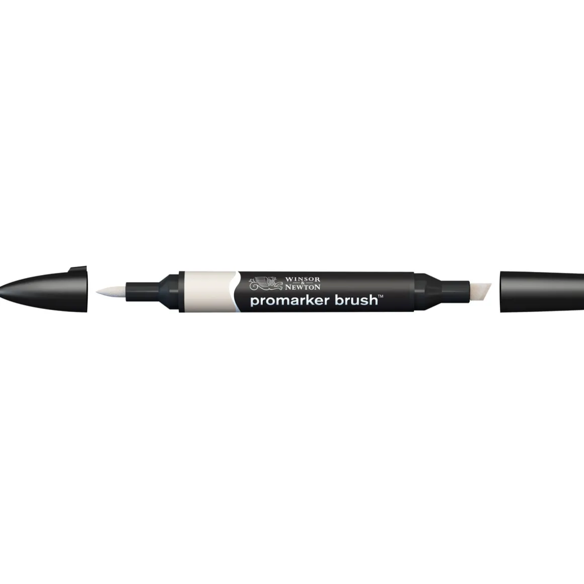 Winsor & Newton Promarker Brush Warm Grey 2 (WG2)