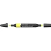 Winsor & Newton Promarker Brush Yellow (Y657)
