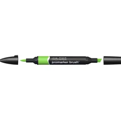 Winsor & Newton Promarker Brush Lime Green (G178)