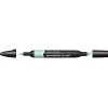 Winsor & Newton Promarker Brush Pebble Blue (C217)