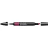 Winsor & Newton Promarker Burgundy (R424)
