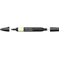 Winsor & Newton Promarker Buttercup (Y417)