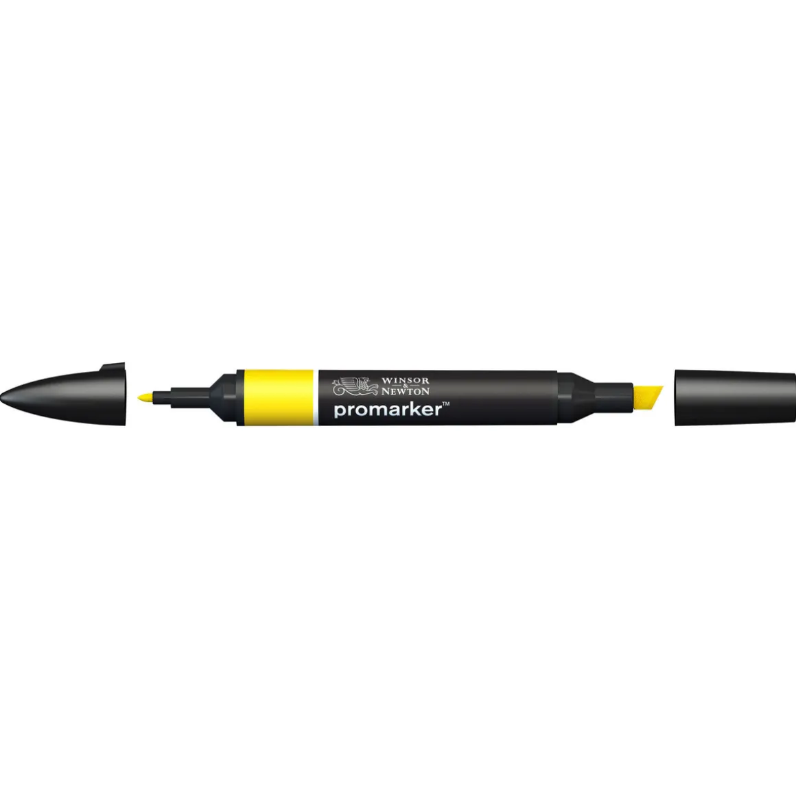 Winsor & Newton Promarker Canary (Y367)