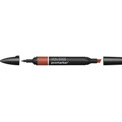 Winsor & Newton Promarker Cedar Brown (O235)