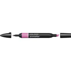 Winsor & Newton Promarker Cerise (M647)