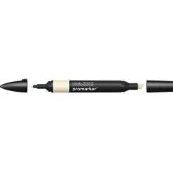 Winsor & Newton Promarker Champagne (Y217)