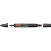 Winsor & Newton Promarker Chestnut (R934)