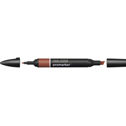 Winsor & Newton Promarker Chestnut (R934)