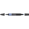 Winsor & Newton Promarker China Blue (B736)