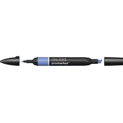 Winsor & Newton Promarker China Blue (B736)
