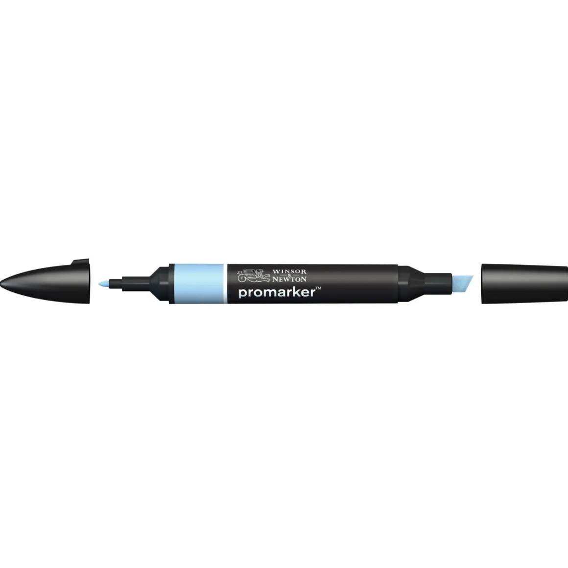 Winsor & Newton Promarker Cloud Blue (B318)