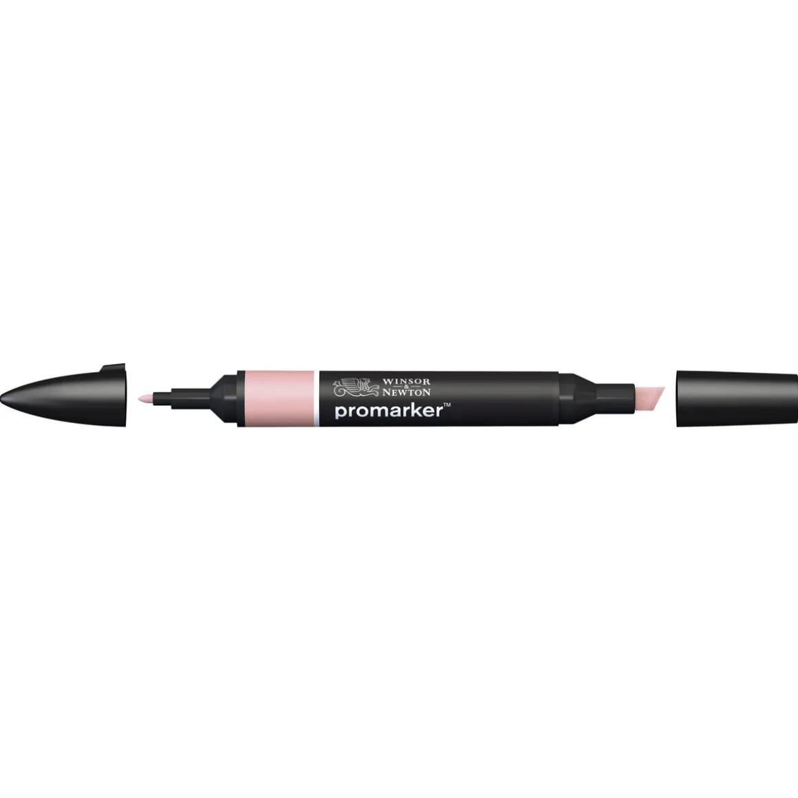 Winsor & Newton Promarker Cocktail Pink (R438)