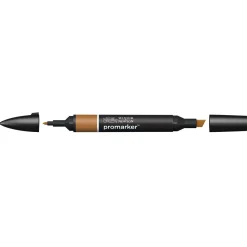 Winsor & Newton Promarker Coffee (O523)