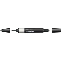 Winsor & Newton Promarker Cool Grey 3 (CG3)