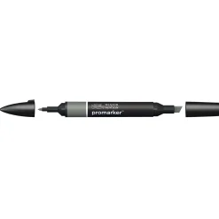 Winsor & Newton Promarker Cool Grey 5 (CG5)