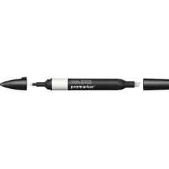 Winsor & Newton Promarker Cool Grey 2 (CG2)