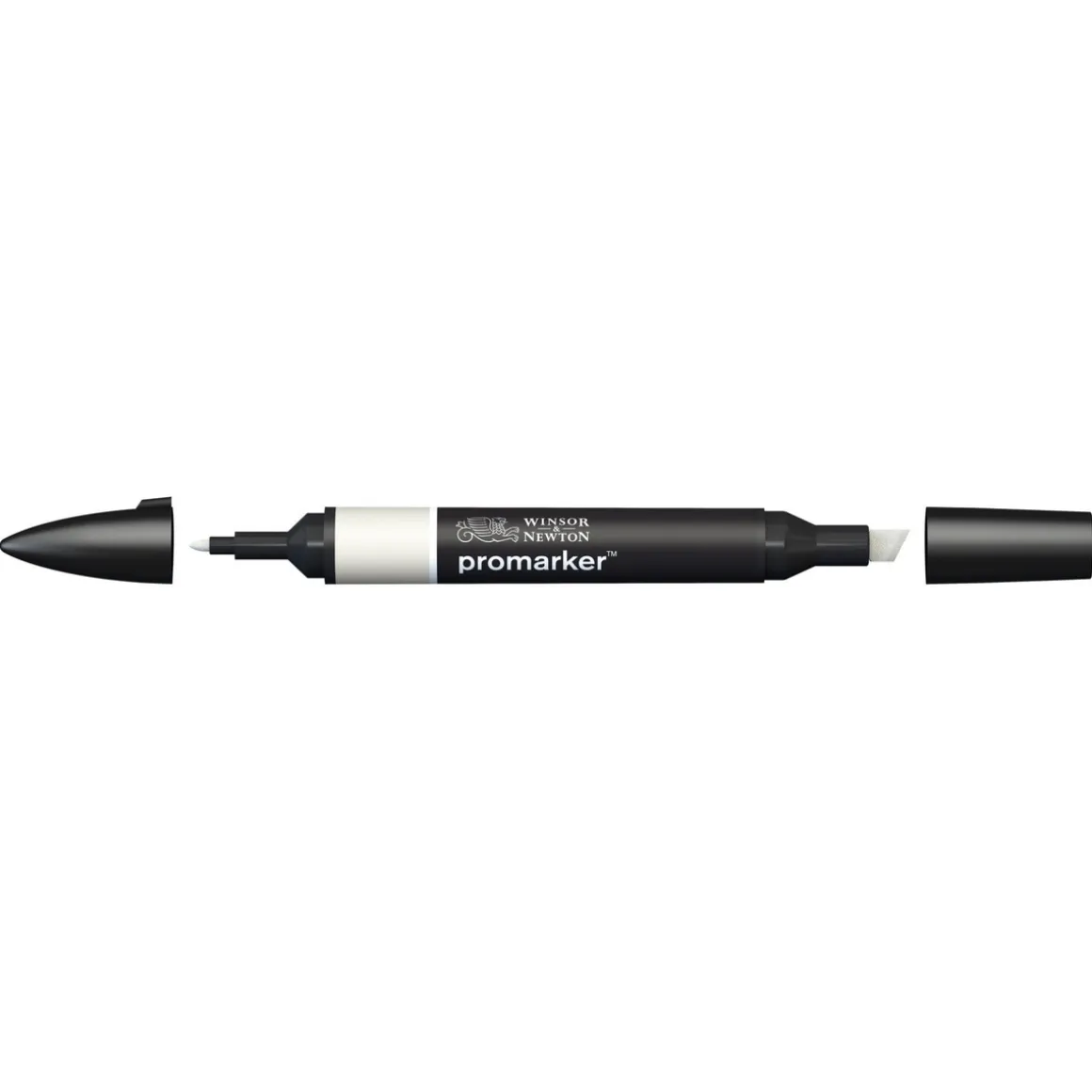 Winsor & Newton Promarker Cool Grey 2 (CG2)