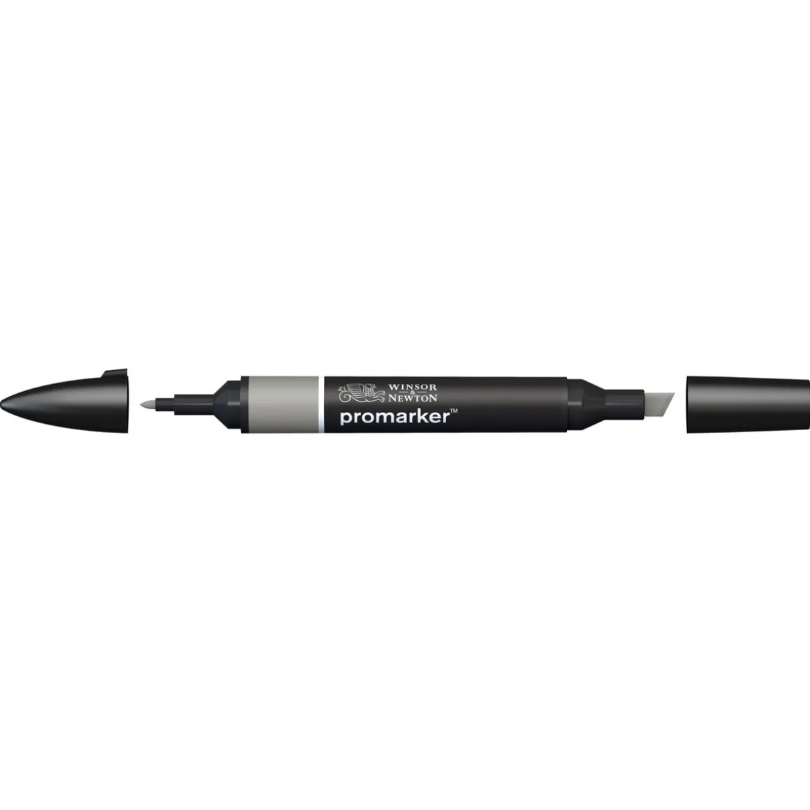 Winsor & Newton Promarker Cool Grey 4 (CG4)