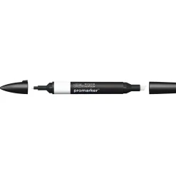 Winsor & Newton Promarker Cool Grey 00 (CG00)
