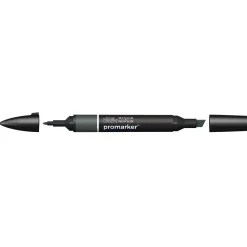 Winsor & Newton Promarker Cool Grey 7 (CG7)