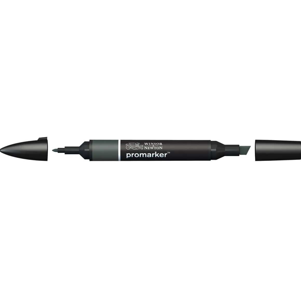 Winsor & Newton Promarker Cool Grey 7 (CG7)