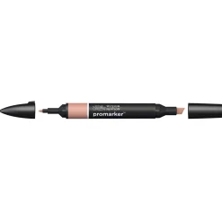 Winsor & Newton Promarker Coral (R937)