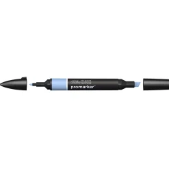 Winsor & Newton Promarker Cornflower (B617)