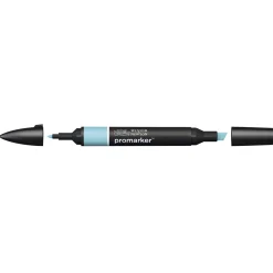 Winsor & Newton Promarker Duck Egg (C528)