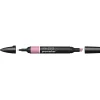 Winsor & Newton Promarker Dusky Rose (R327)