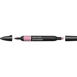 Winsor & Newton Promarker Dusky Rose (R327)