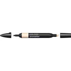 Winsor & Newton Promarker Dusky Pink (O518)