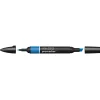 Winsor & Newton Promarker French Navy (B445)