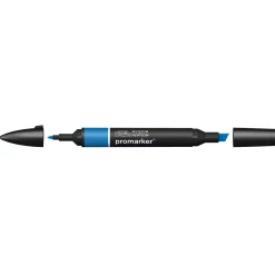 Winsor & Newton Promarker French Navy (B445)
