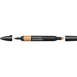 Winsor & Newton Promarker Ginger (O136)