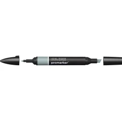 Winsor & Newton Promarker Grey Green (G917)