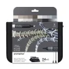 Winsor & Newton Promarker Grey and black tones 24