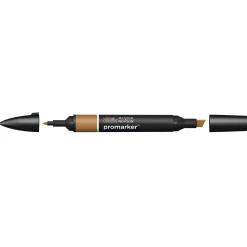 Winsor & Newton Promarker Hazelnut (O534)