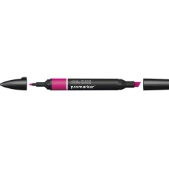 Winsor & Newton Promarker Hot Pink (R365)