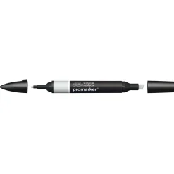 Winsor & Newton Promarker Ice Grey 3 (IG3)