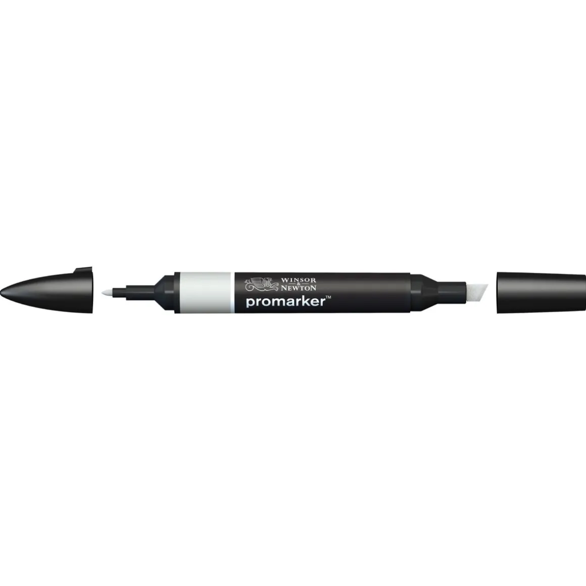Winsor & Newton Promarker Ice Grey 4 (IG4)