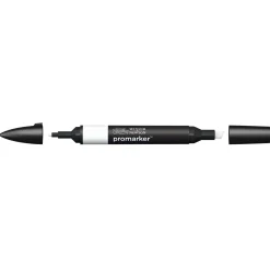 Winsor & Newton Promarker Ice Grey 0 (IG0)