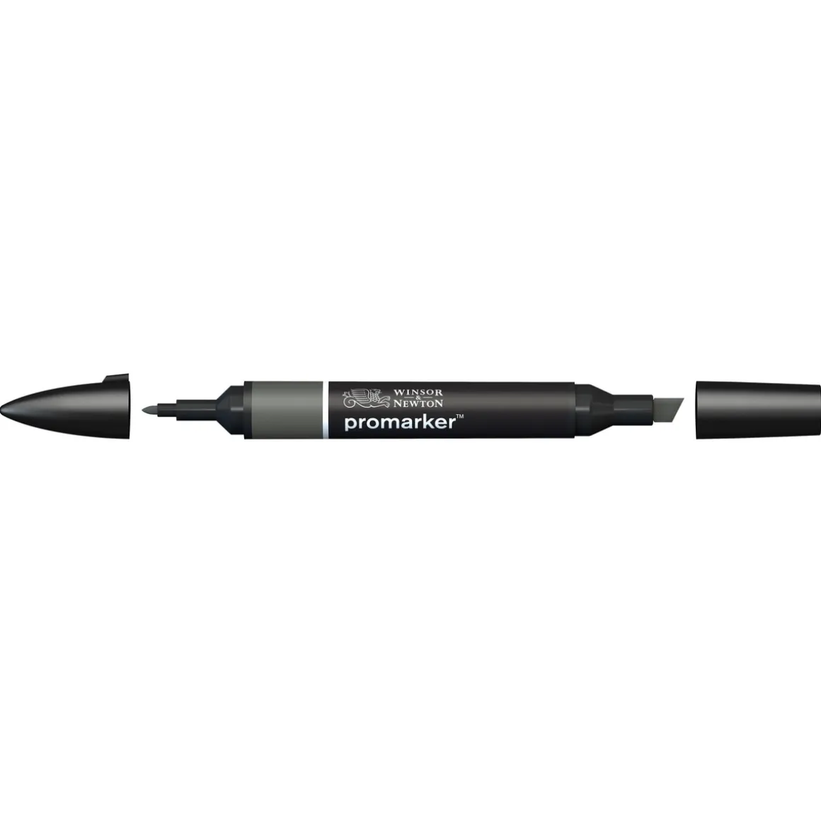 Winsor & Newton Promarker Ice Grey 7 (IG7)