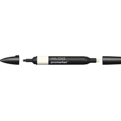 Winsor & Newton Promarker Ivory (Y418)