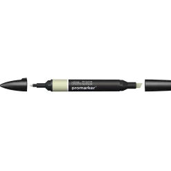 Winsor & Newton Promarker Khaki (Y616)