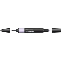 Winsor & Newton Promarker Lavender (V518)