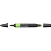 Winsor & Newton Promarker Leaf Green (G258)